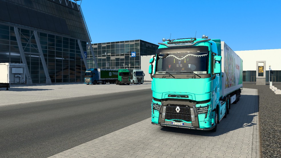 Image by Truckkun0312