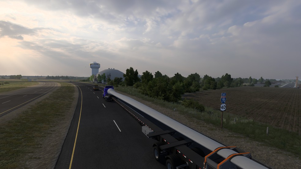 Image by TruckinTheStates