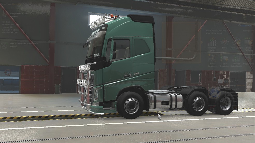 Image by Pavan_Trucks