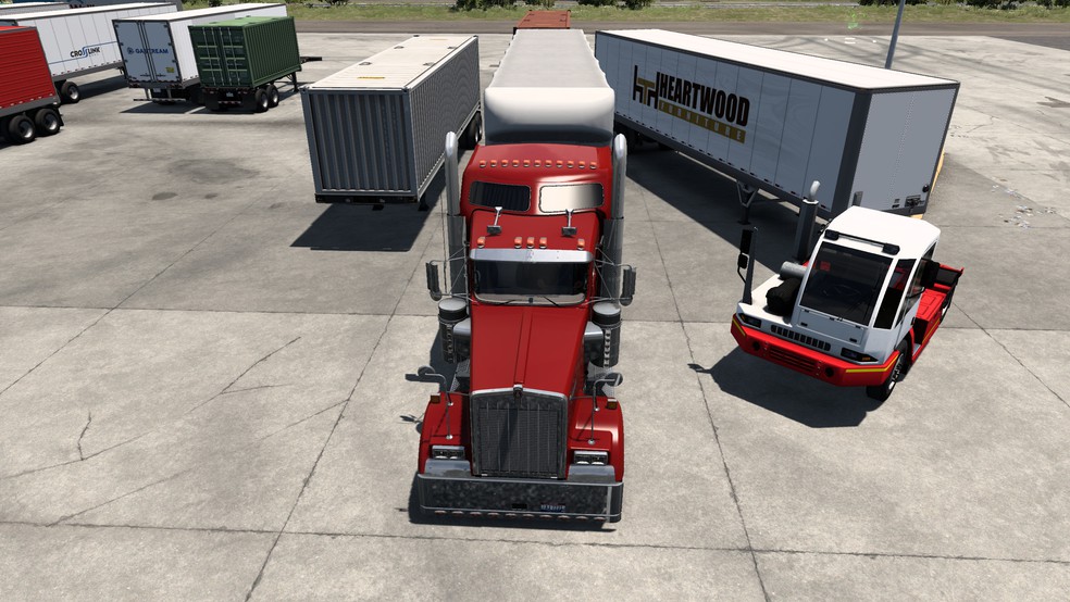 Image by PerfectTrucker
