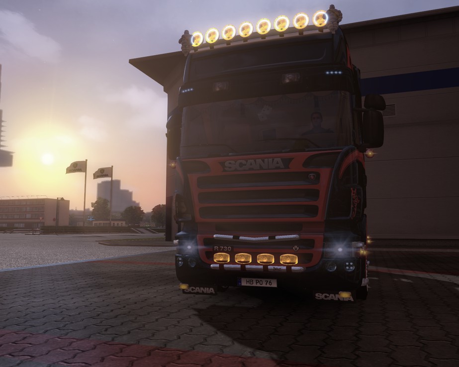 Image by AchtzylinderKing