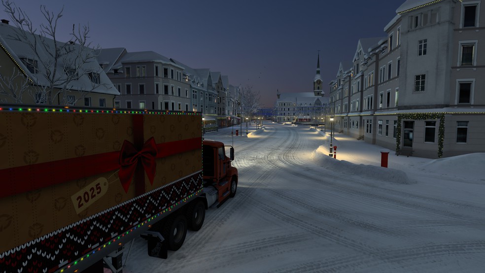 Image by WildmanTrucking