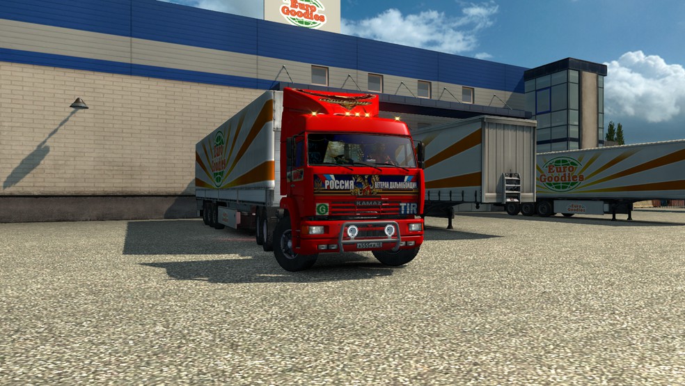 Image by LucyTransport