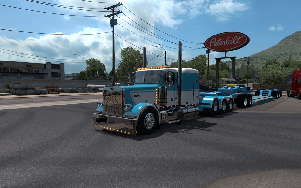 Image by truckerlecomte