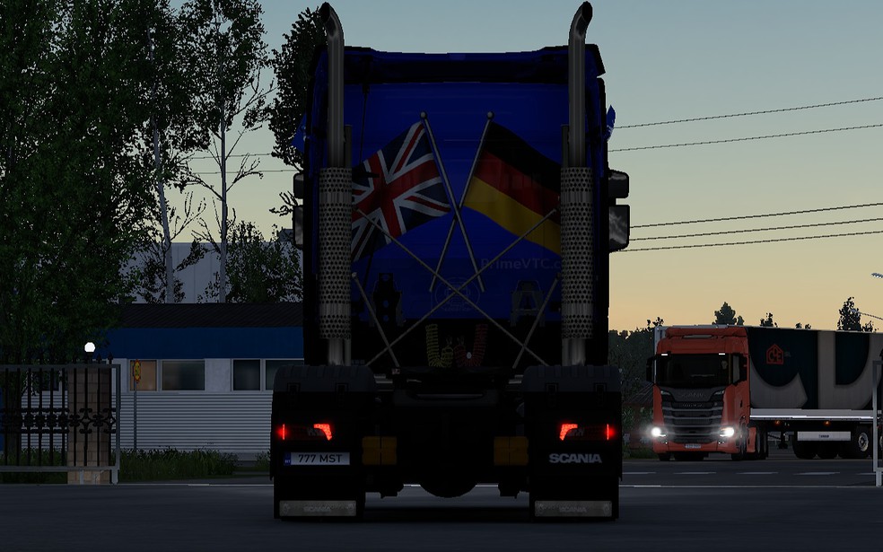 Image by ExtraContinent