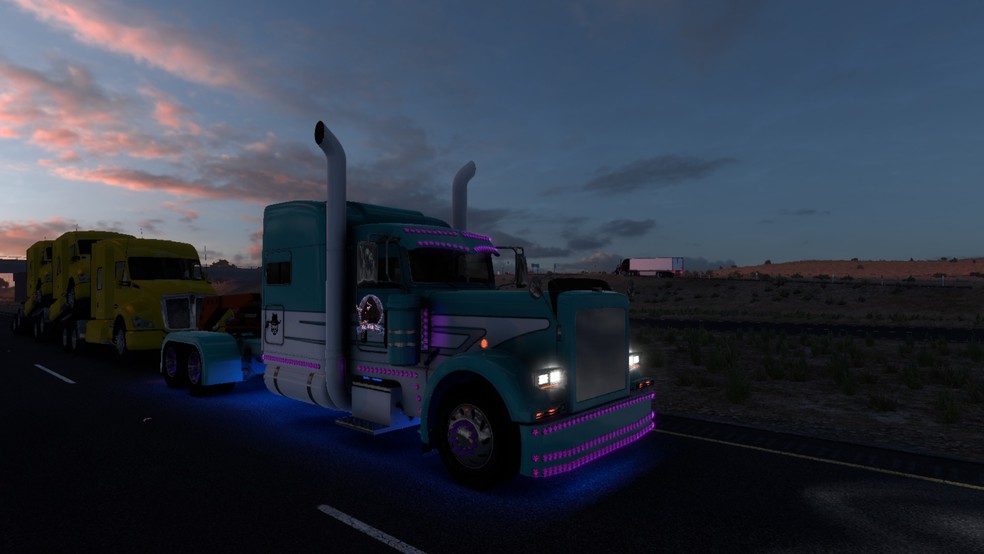 Image by OutlawTruckingMT