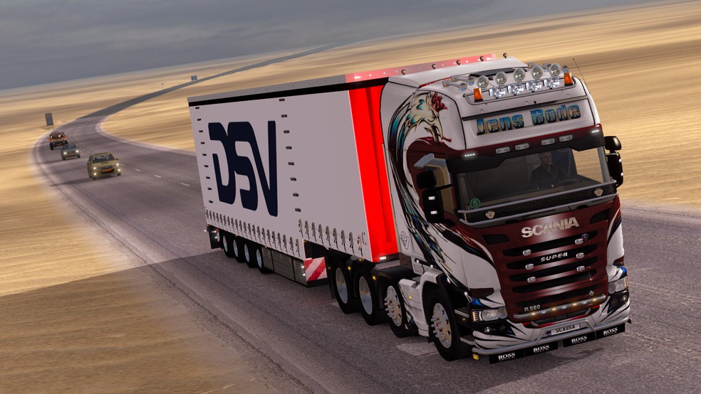 Image by ScaniaUsagi