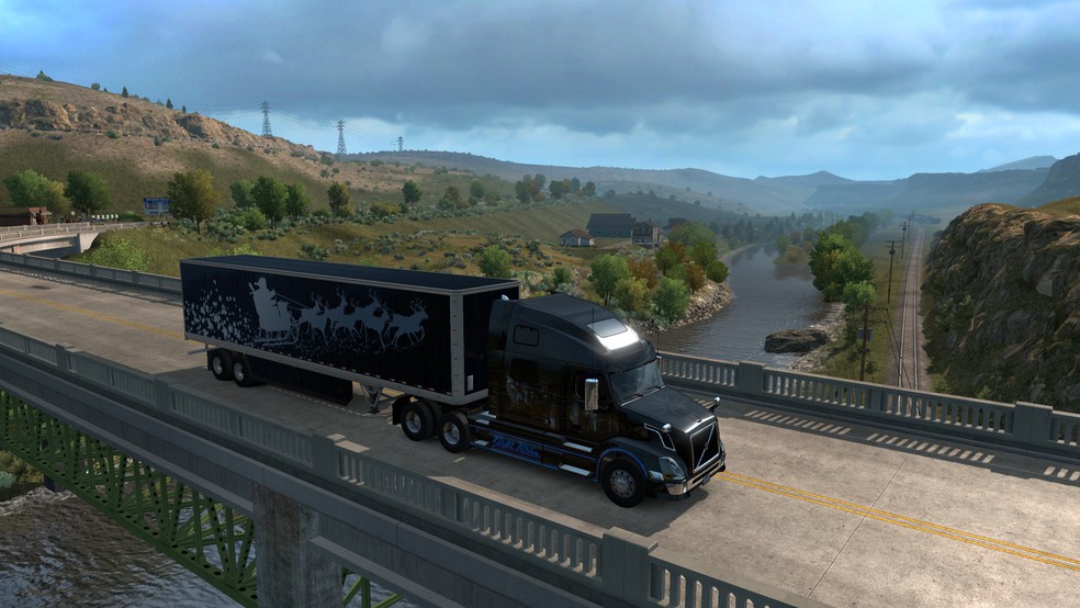 Image by LoneTrucker