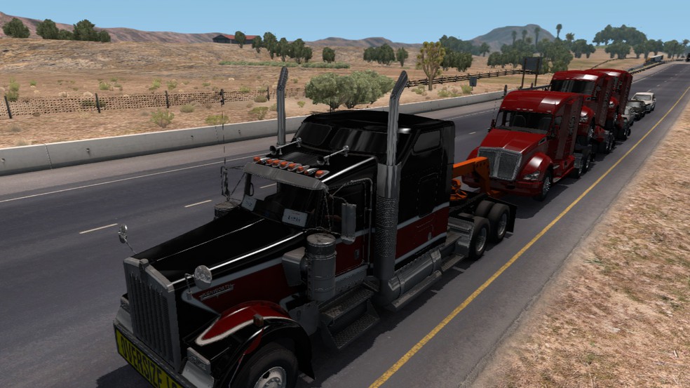Image by Pavan_Trucks