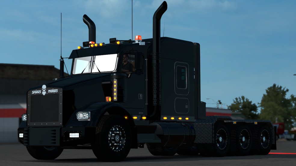 Image by SirBlackyAlot