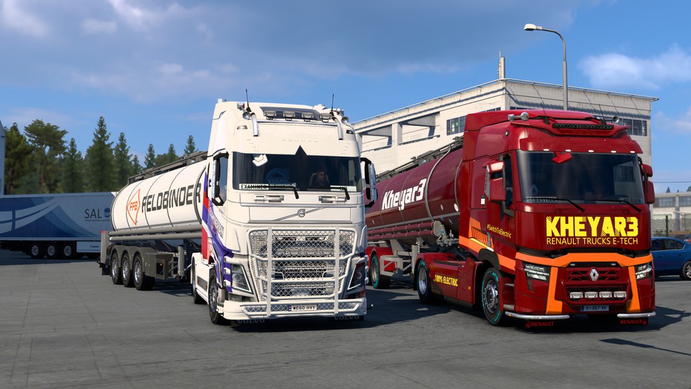 Image by ExaminerIan