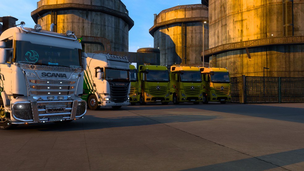 Image by JoeLend