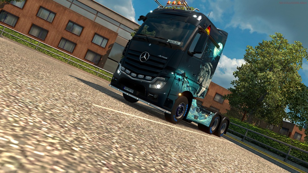 Image by biehlomatik