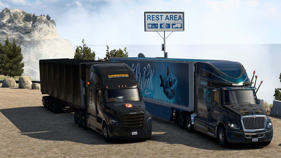 Image by ExaminerIan