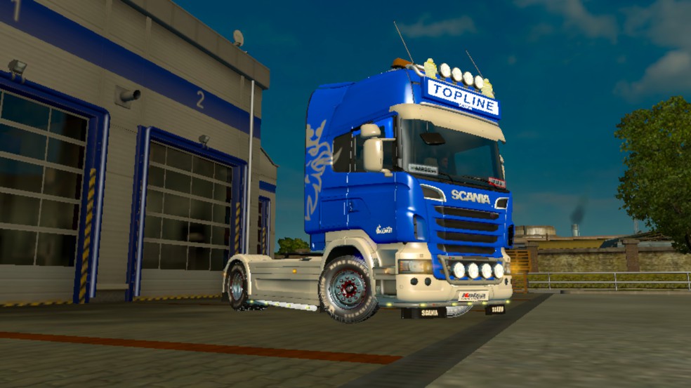 Image by scania560