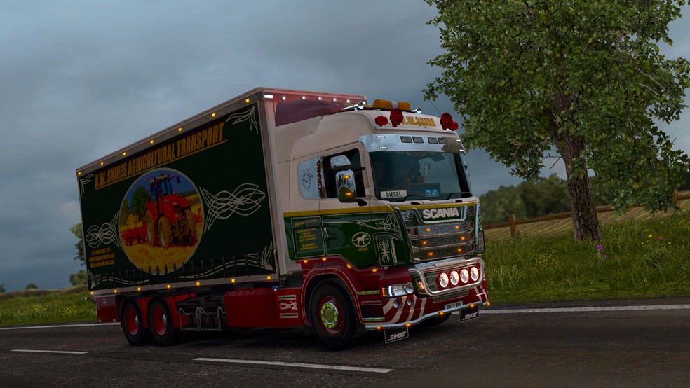 Image by Dieselhorse