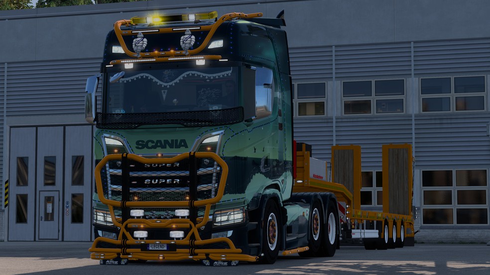 Image by LEGEND_1474_TV