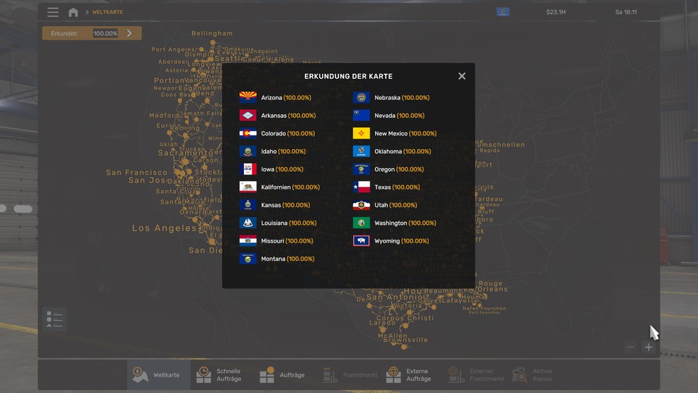 Image by EisbaerSpedition