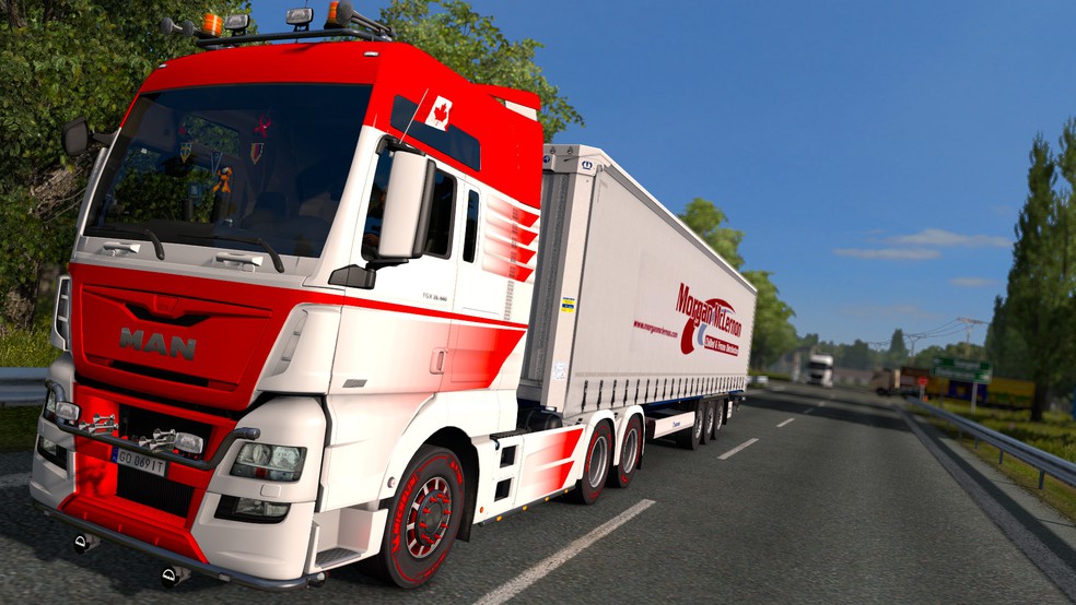 Image by Trucker1964