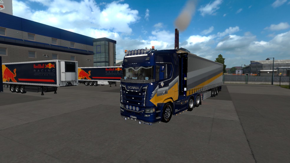Image by Scania73