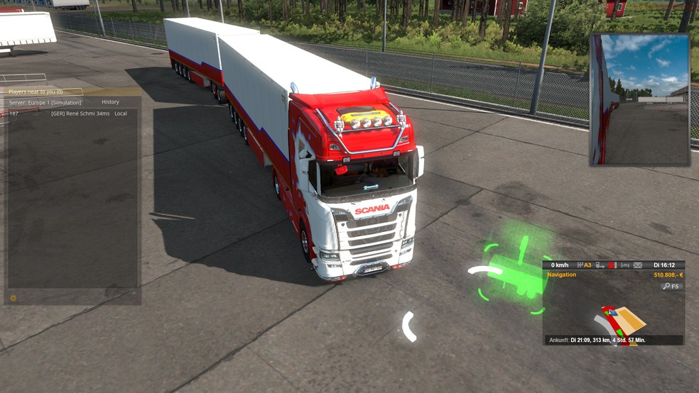 Image by Trucker1989