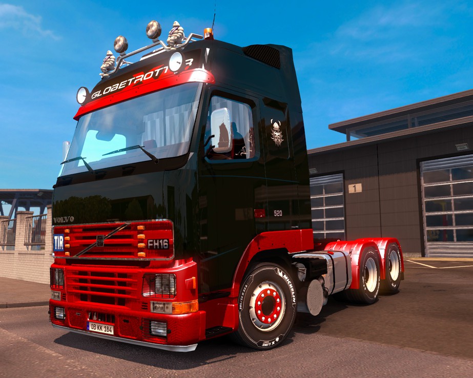 Image by Cosmictrucker