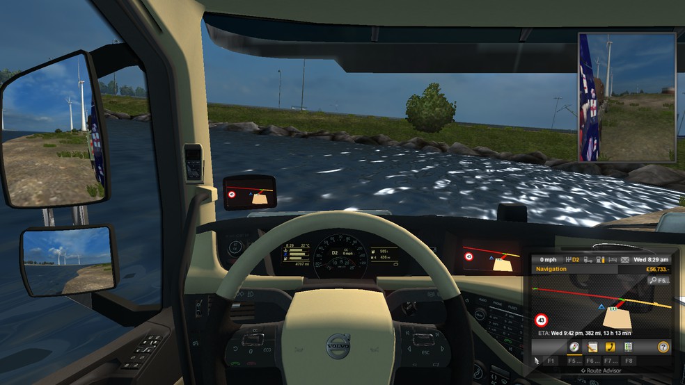 Image by xanmasterdave