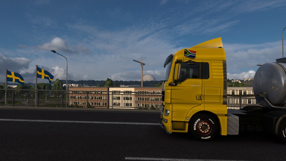 Image by RoninInTrucks