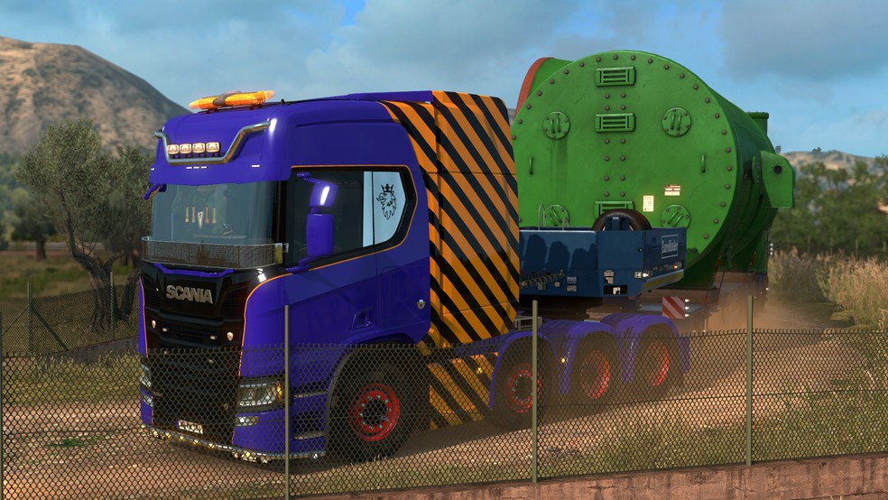 Image by Cosmictrucker