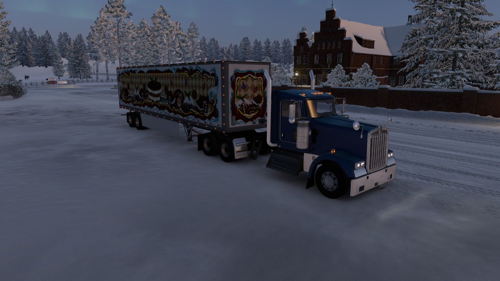 Image by Magnitomania