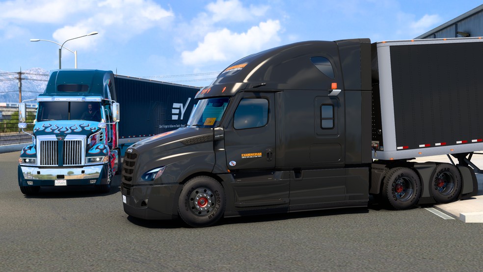 Image by ExaminerIan