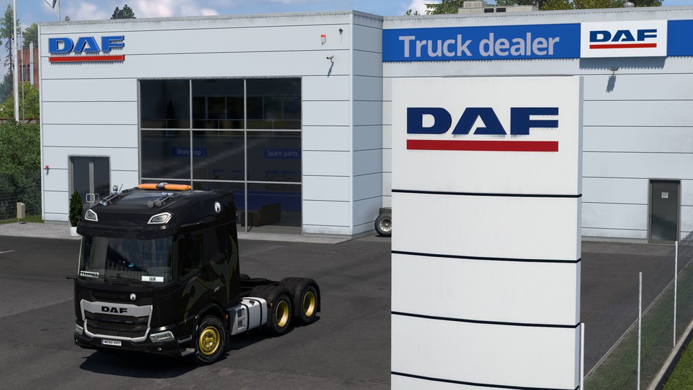 Image by ExaminerIan