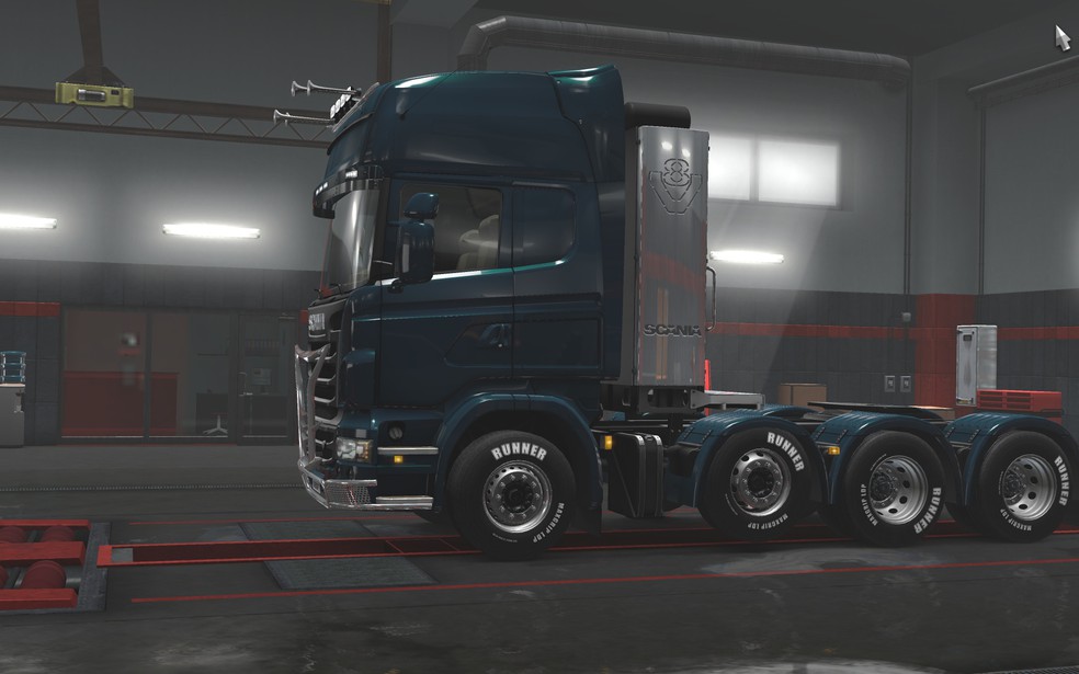 Image by BigRigsRoll