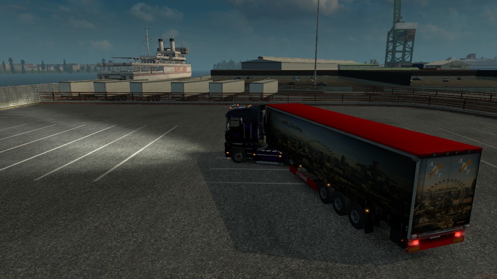 Image by AP4_Trucking_Co