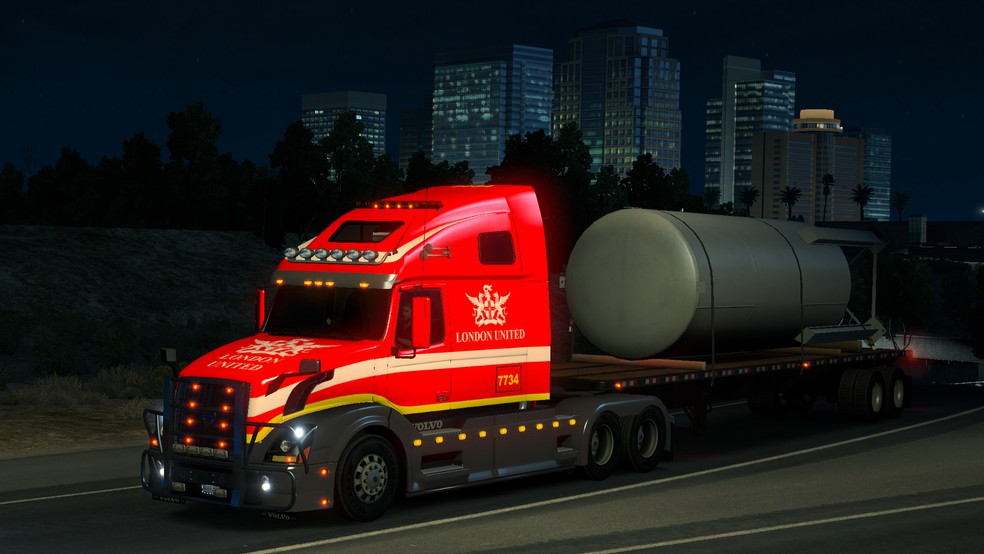 Image by LondonUnited