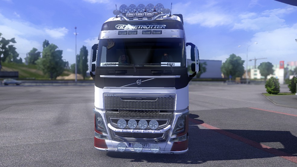 Image by TruckerKoki