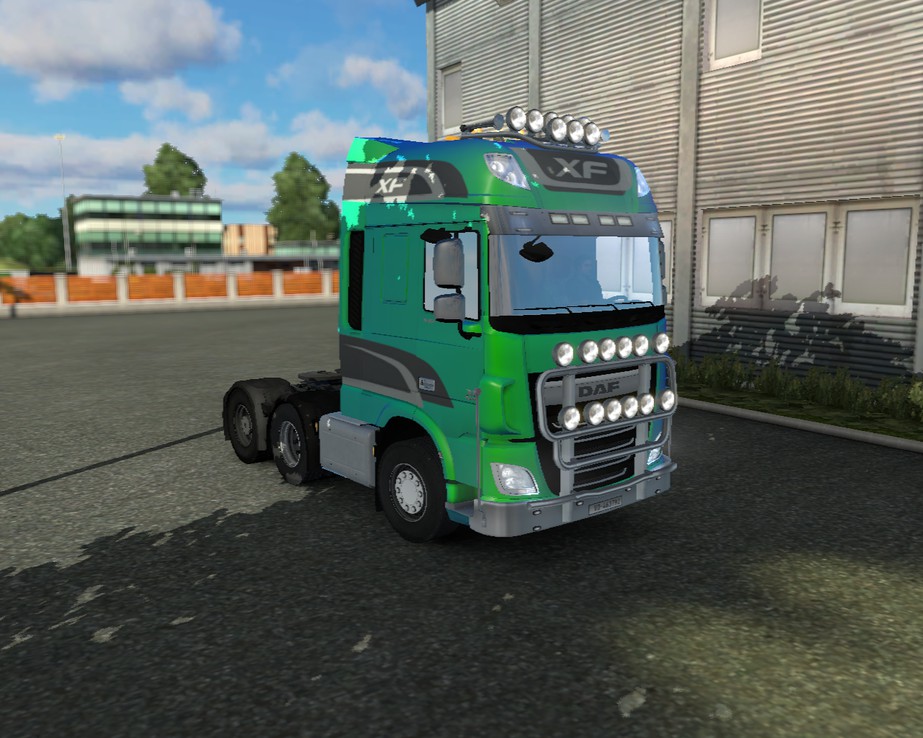 Image by ExtremeTrucker