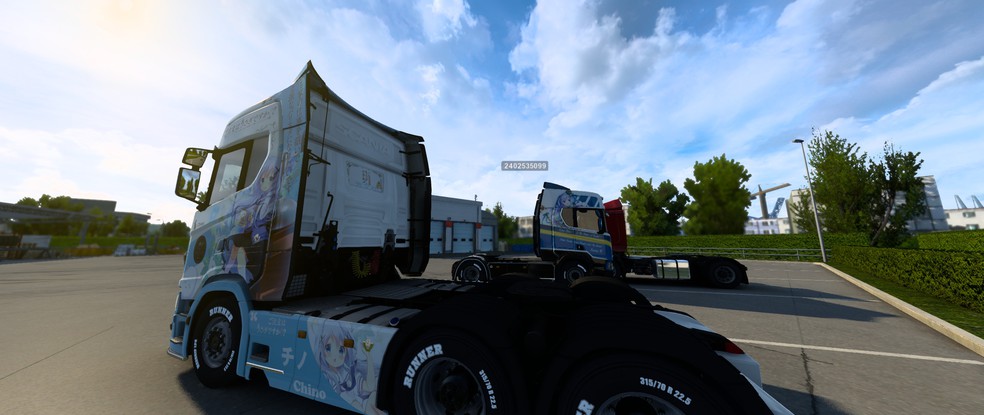 Image by ThruTheSkyline