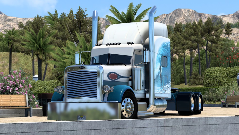 Image by British_Trucker