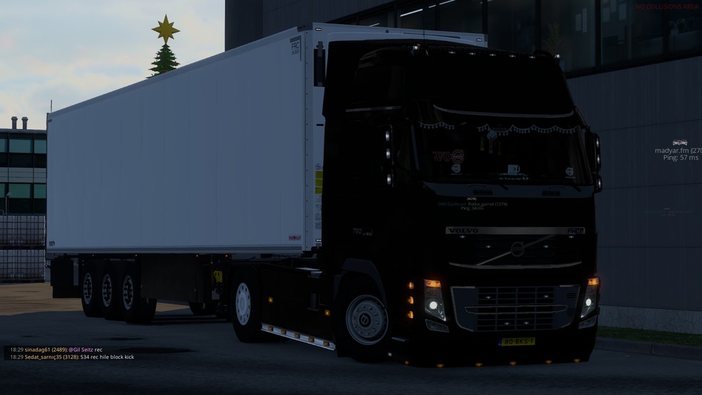 Image by HollandTrucks