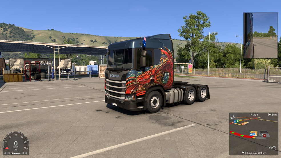 Image by AirHornTrucker