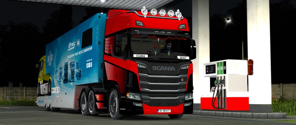 Image by TheScaniaBeast