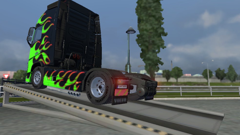 Image by SCANIAr730v8