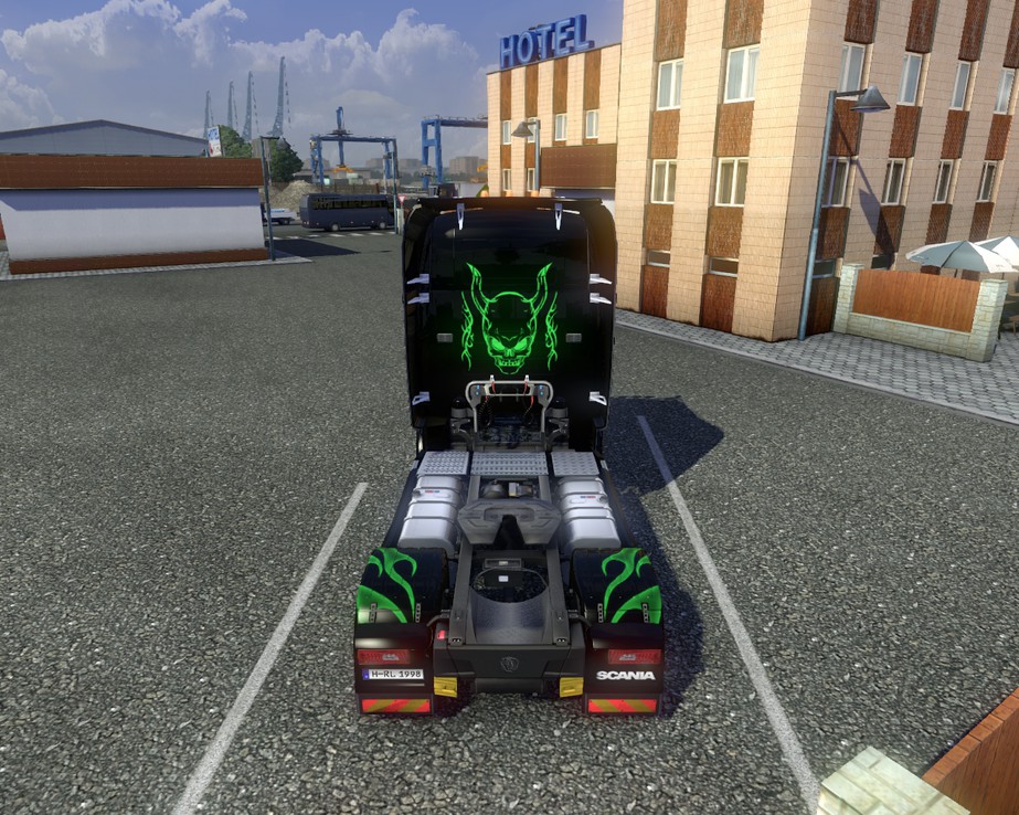 Image by robinscania