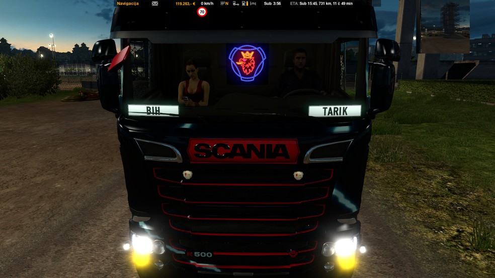 Image by TarikScania