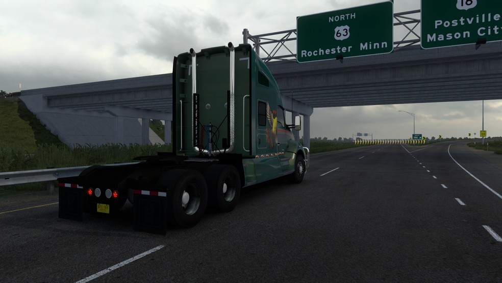 Image by atogtrucker