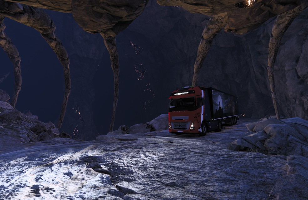 Image by AlucardTurismo