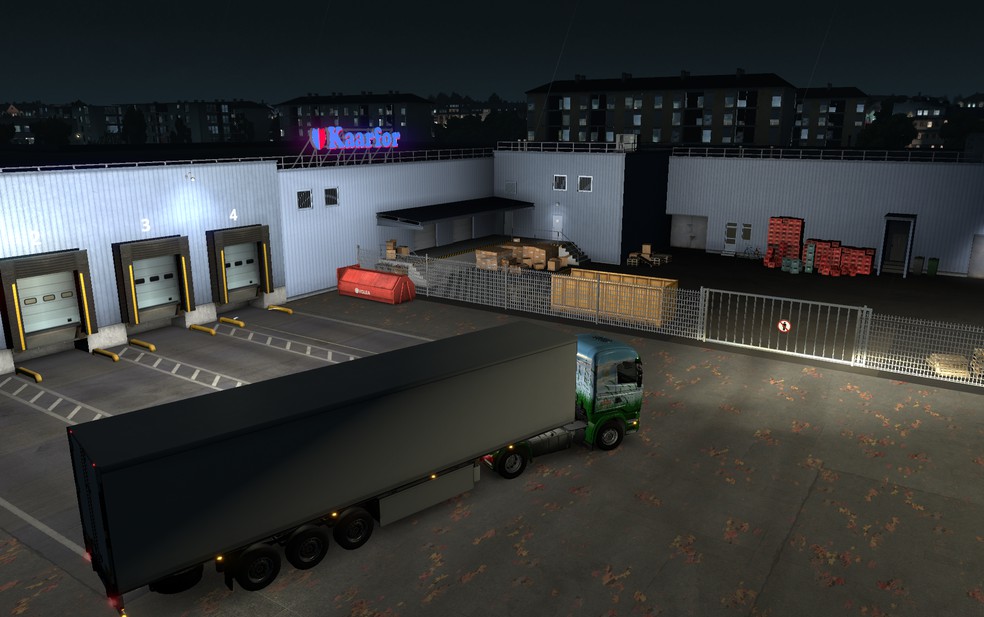 Image by Vissers_Logistic