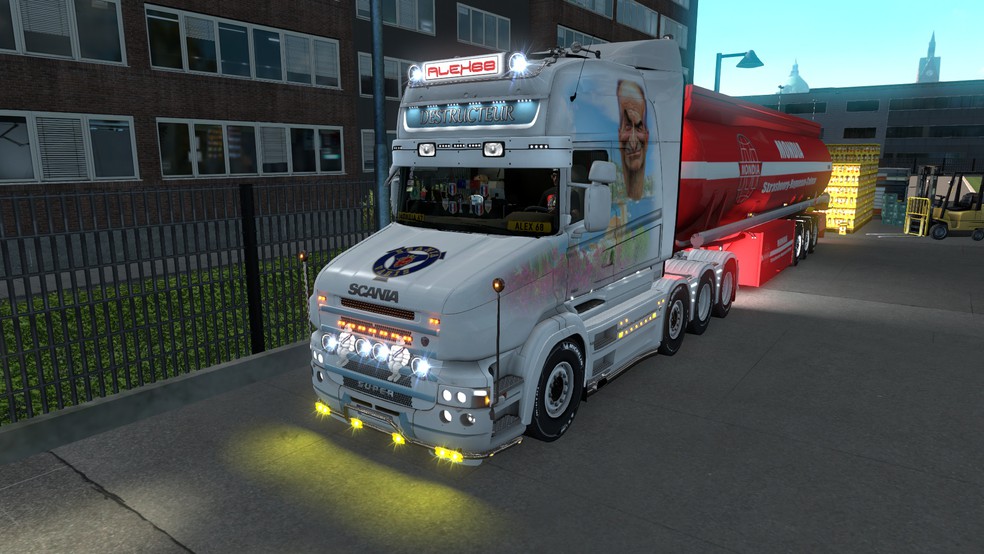 Image by destructeur673