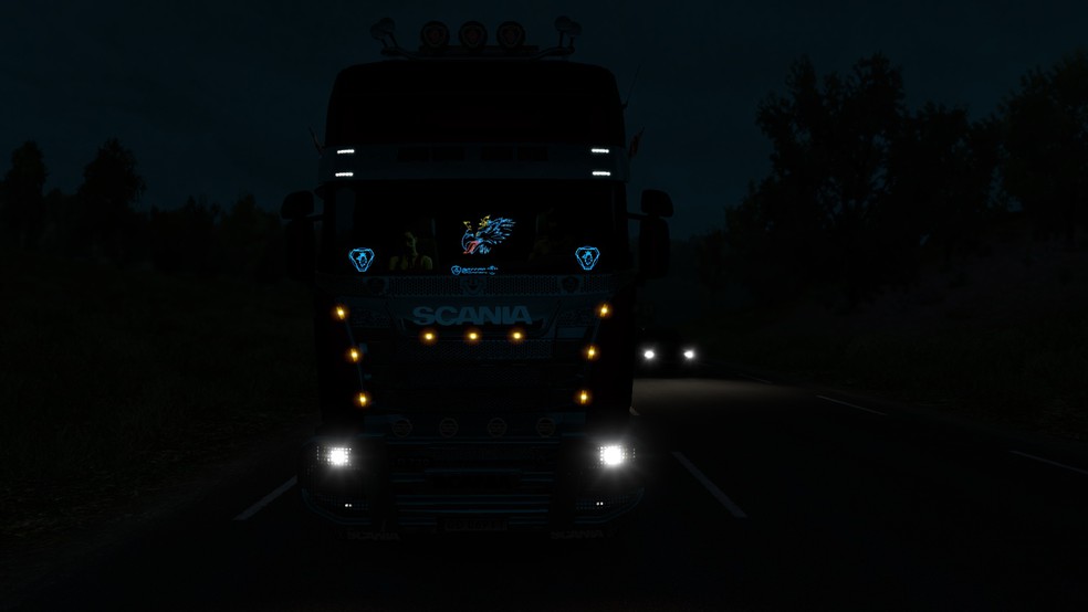 Image by Trucker1964